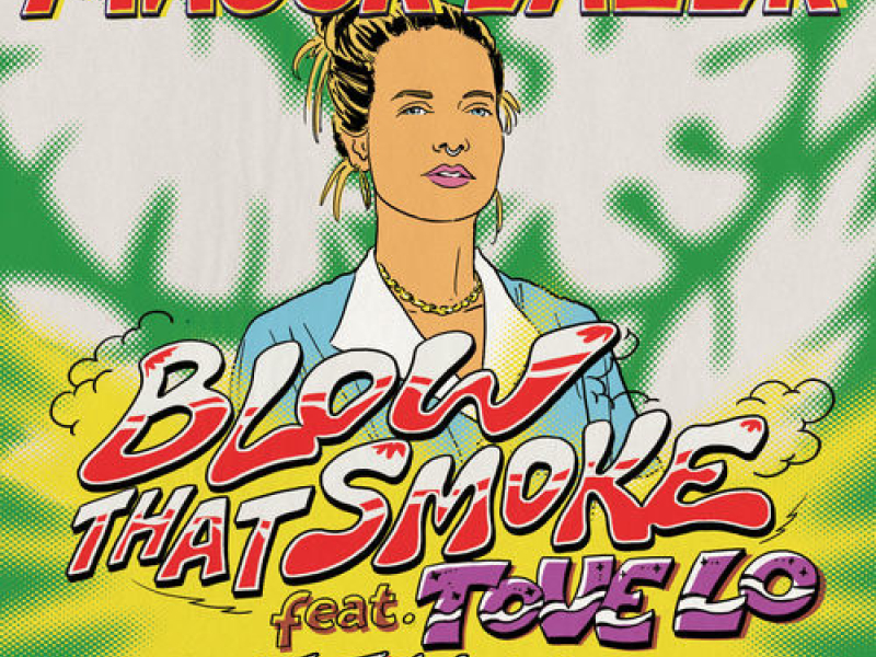 Blow That Smoke (E Kelly Remix)