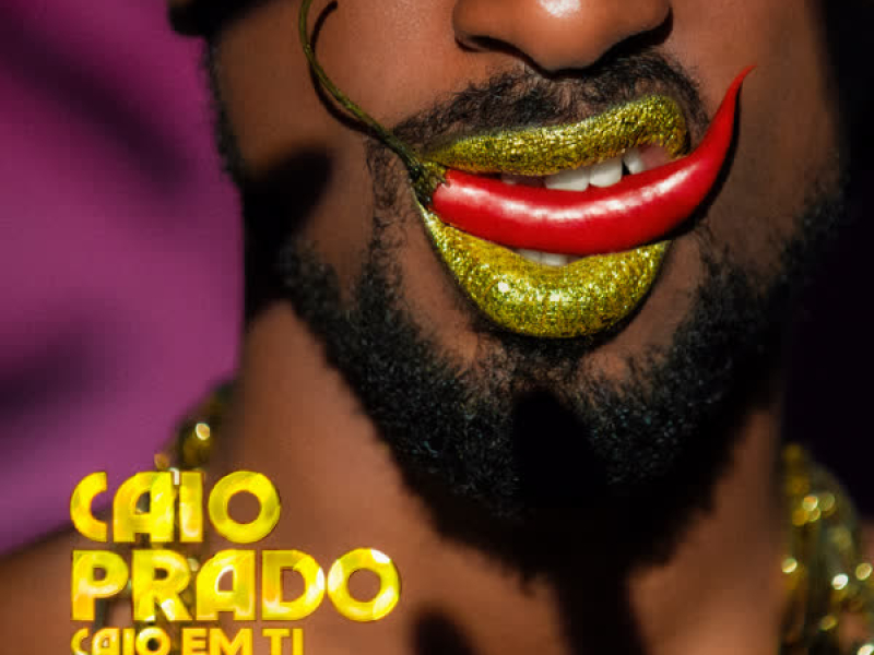 Caio em Ti (Single)