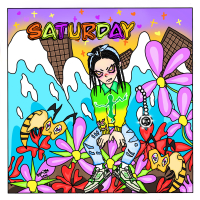 Saturday (Single)