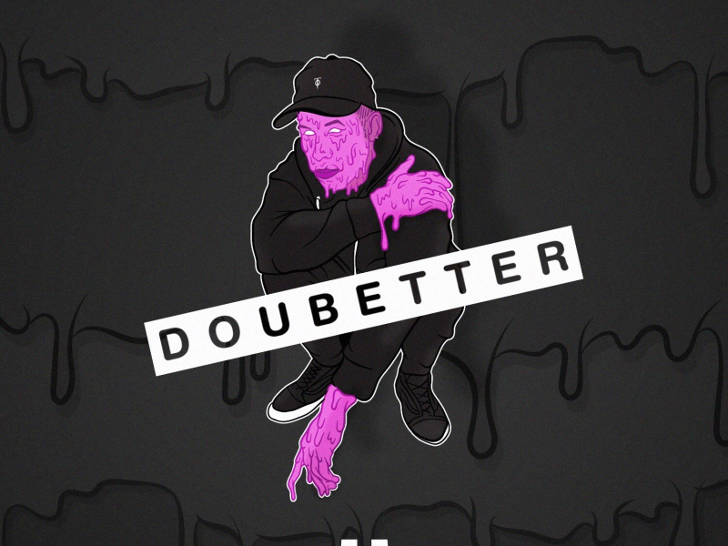 Doubetter - Single