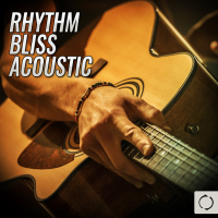 Rhythm Bliss Acoustic