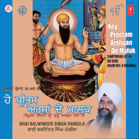 Hey Preetam Arshaan De Malek Vol-47 (Single)