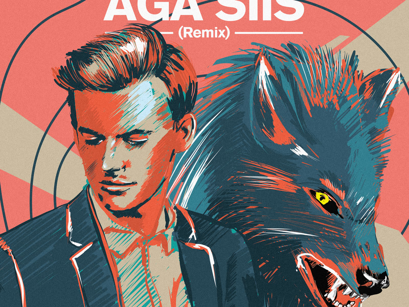 Aga Siis (Remix) (Single)