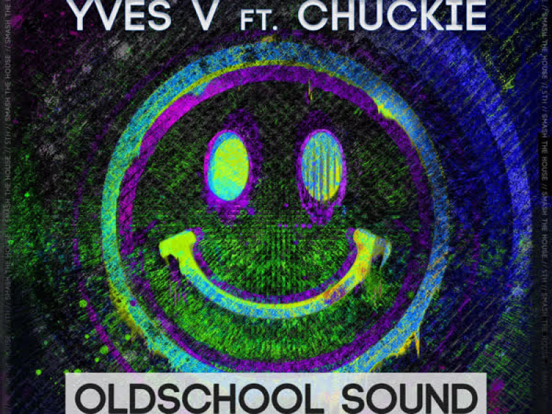 Oldschool Sound (Single)