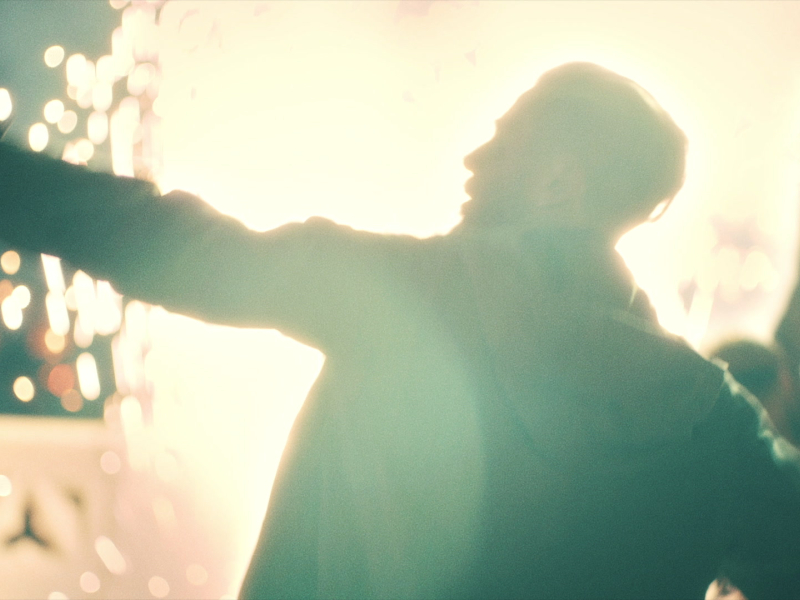 Rich Love (MV) (Single)