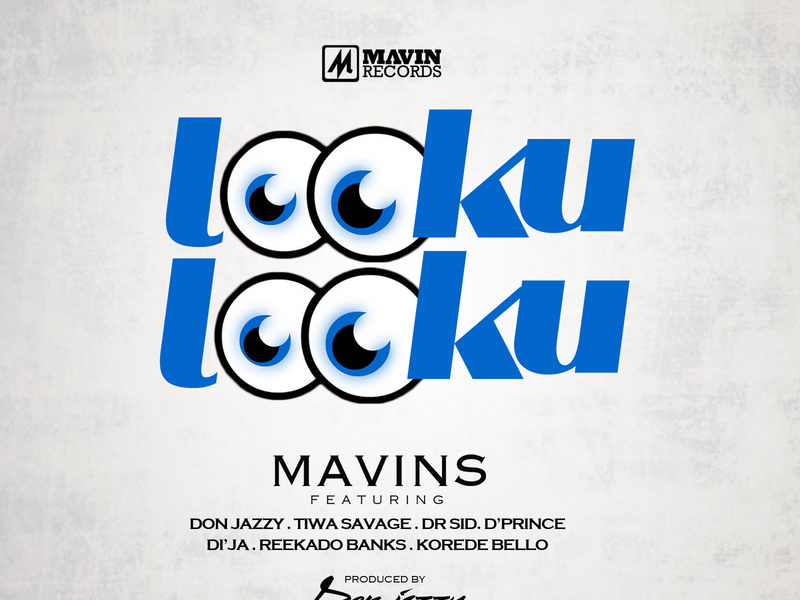 Looku Looku (Single)