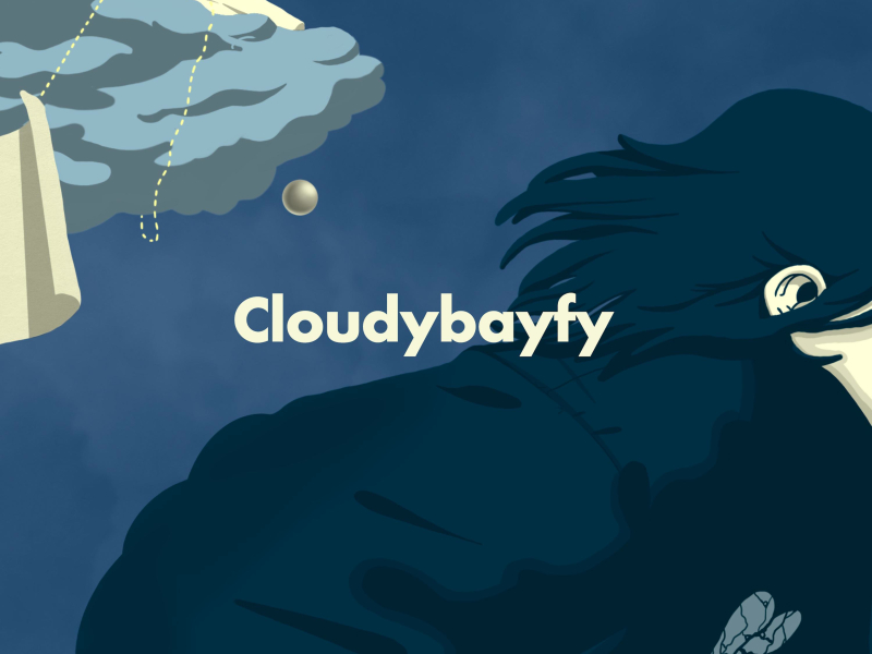 Cloudybayfy