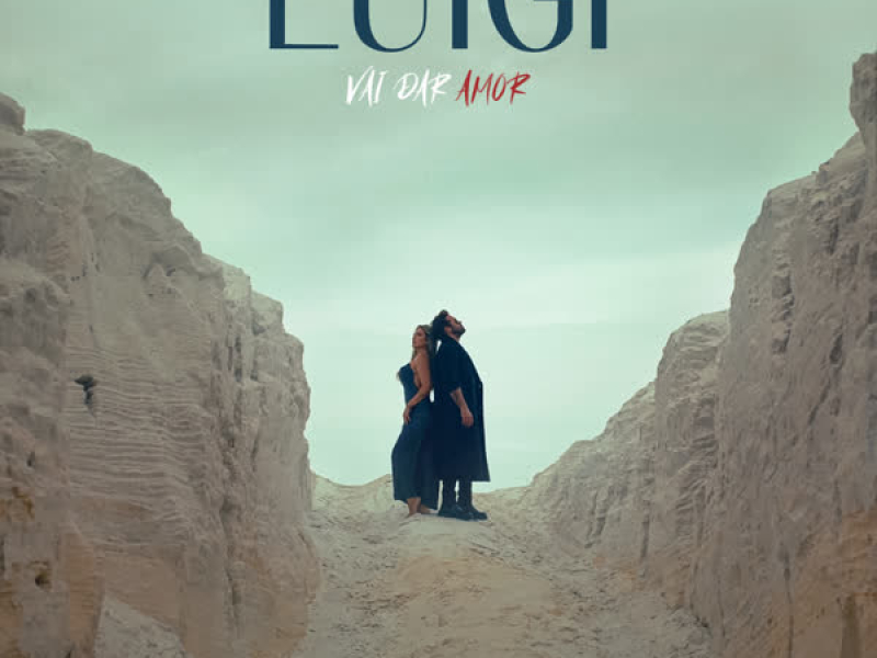 Vai dar amor (Single)