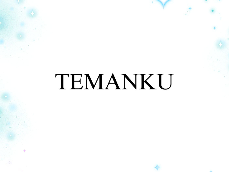 Temanku (Single)