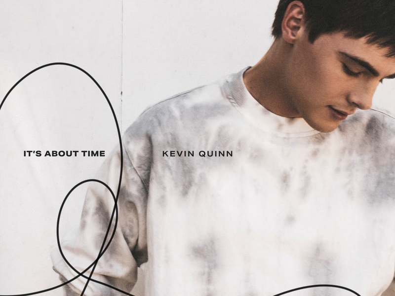 It's About Time (EP)