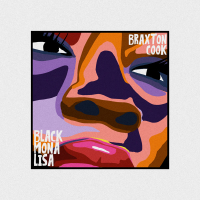 Black Mona Lisa (EP)