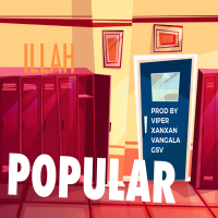 Popular (Instrumental) (Single)