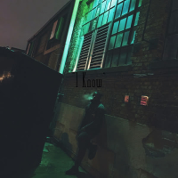 I Know (Single)