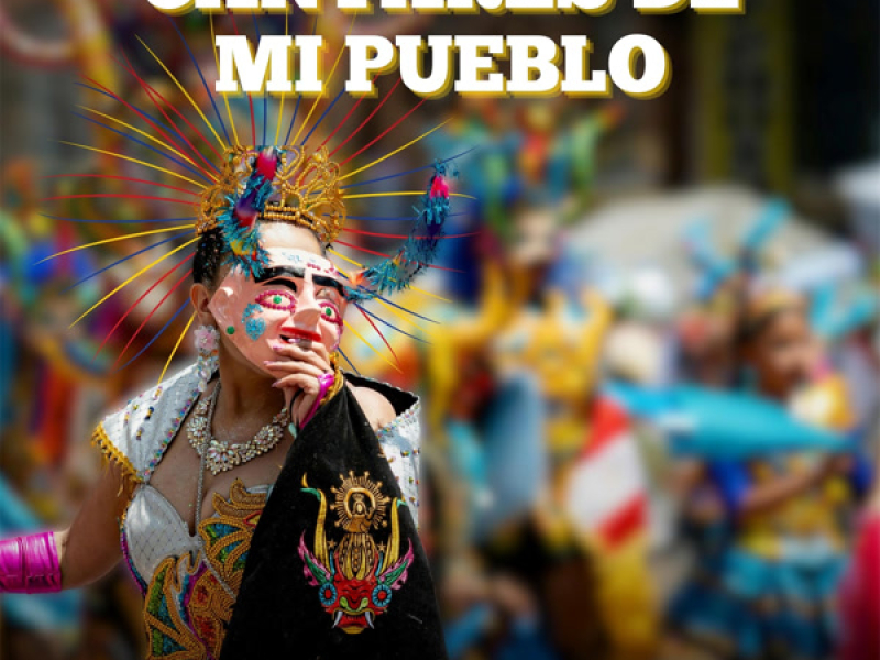 Cantares De Mi Pueblo Vol.1