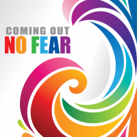 Coming Out: No Fear