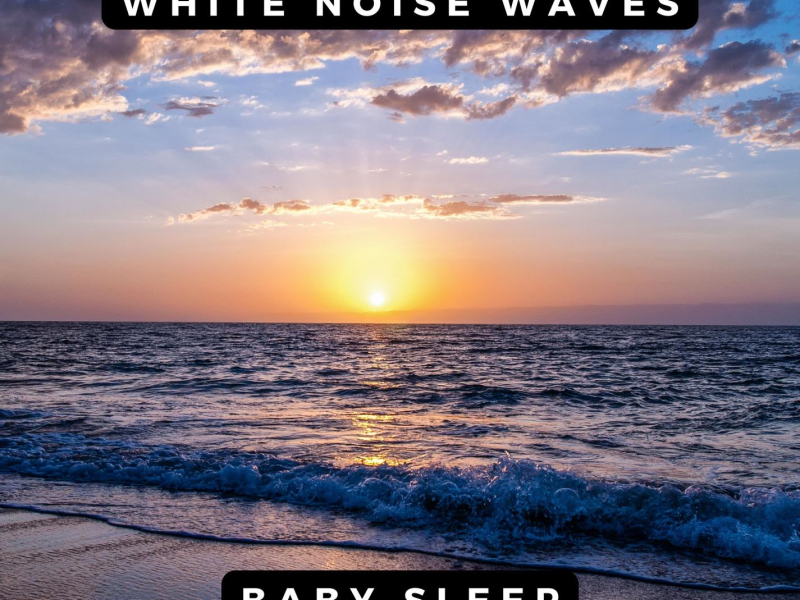 Incoming Evening Waves (Single)