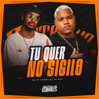 Tu Quer No Sigilo (Single)