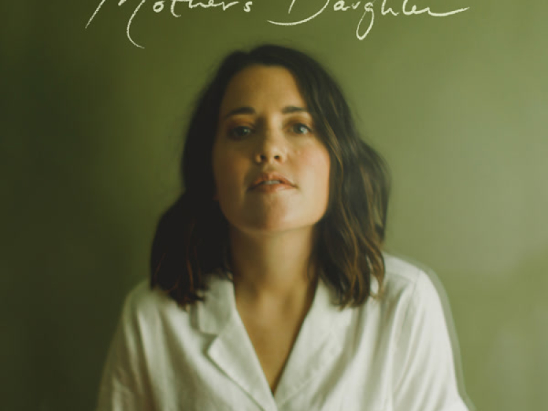 Mother's Daughter (Single)