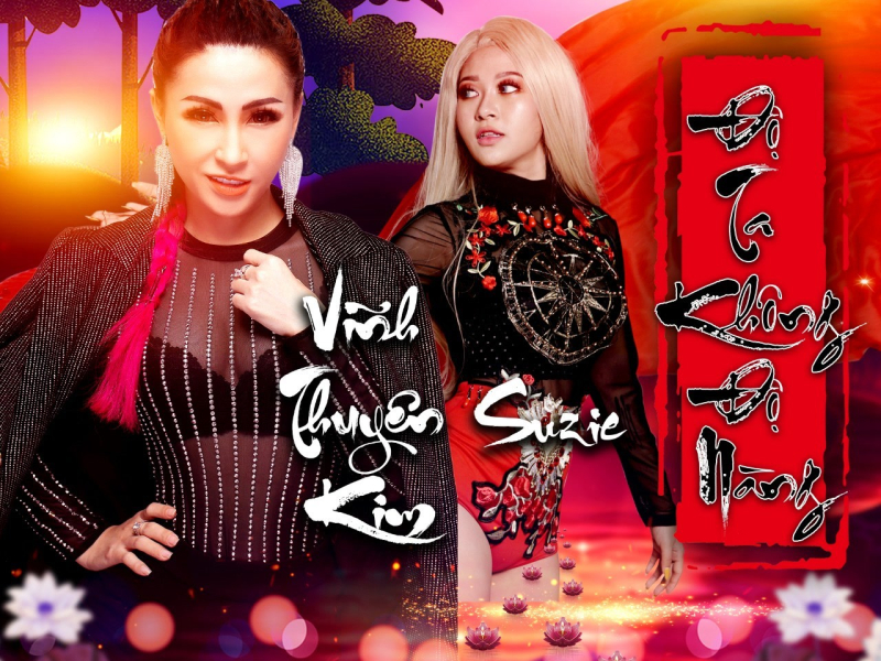 Độ Ta Không Độ Nàng (Rap Version) (Single)