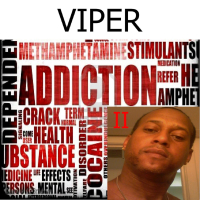 Addiction II (Single)