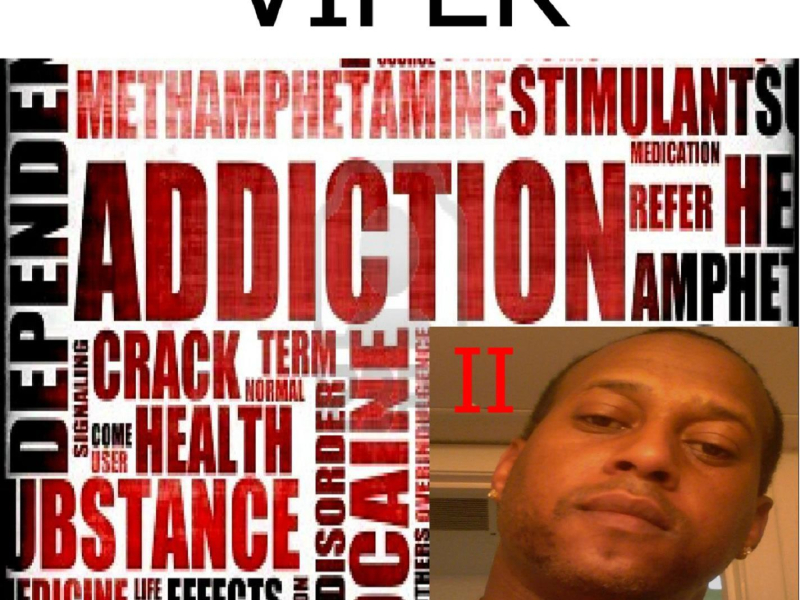 Addiction II (Single)