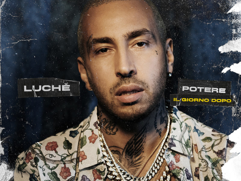 Potere (Il Giorno Dopo)