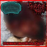 Dehumanising Gore Holocaust (EP)