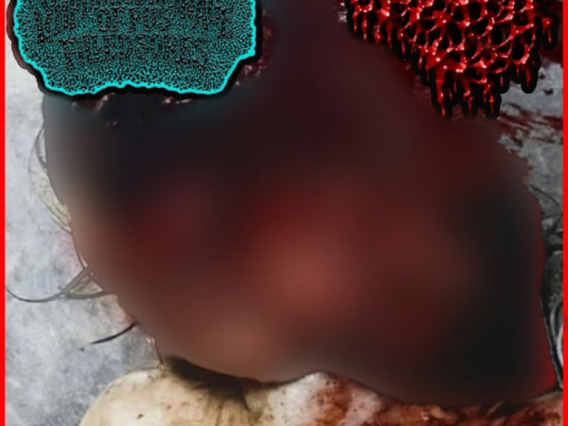 Dehumanising Gore Holocaust (EP)