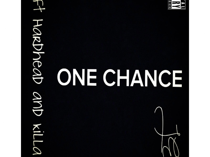 One Chance (feat. Hard Head & Killa)