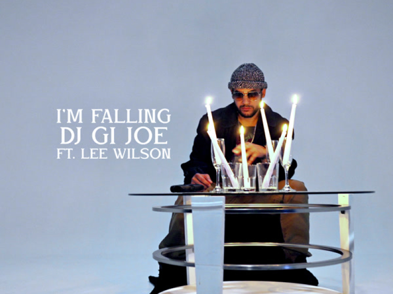 I'm Falling (Single)