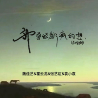 我曾经发了疯的想 (合唱版) (Single)