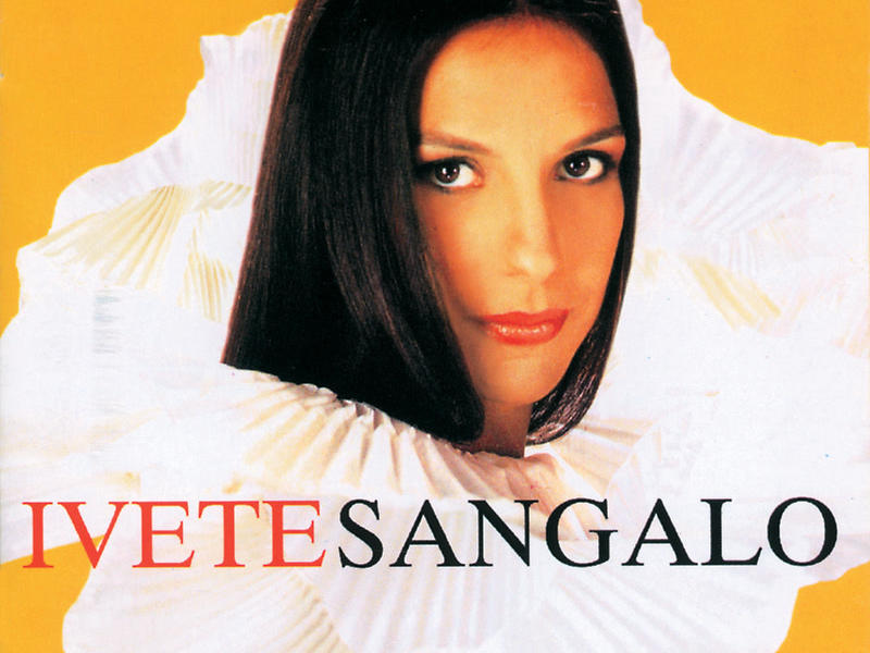 Ivete Sangalo