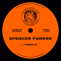 Power 99 (Single)