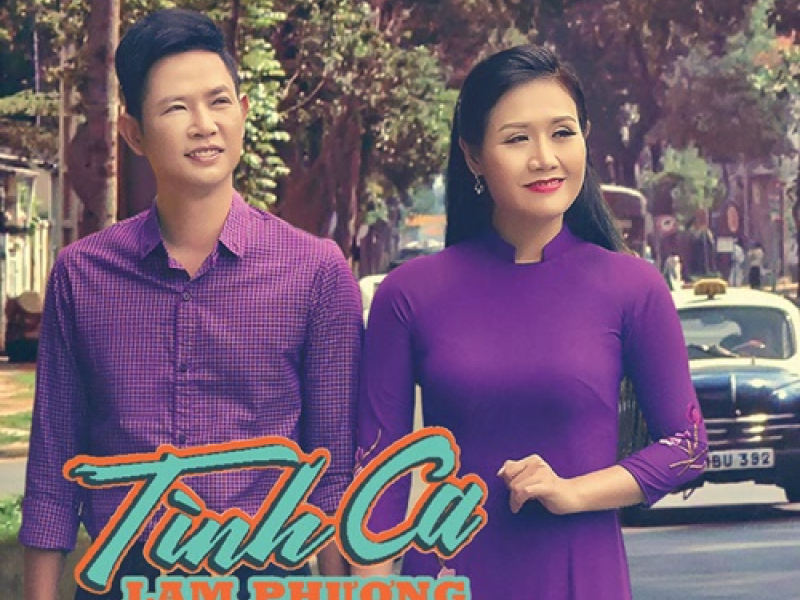 Tình Ca Lam Phương