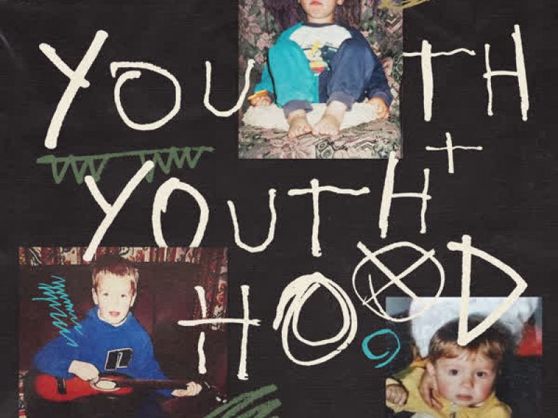 Youth & Youthhood (Single)