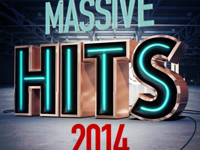 Massive Hits 2014