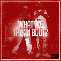 What We Talkin Bout (Single)