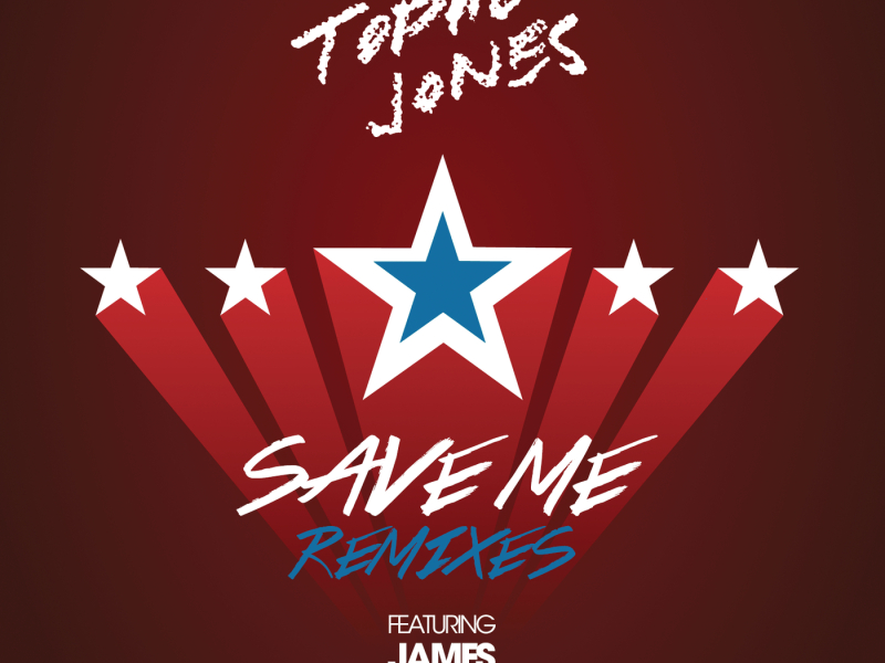 Save Me (Remixes)