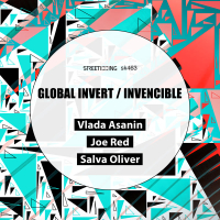 Global Invert / Invencible (Single)