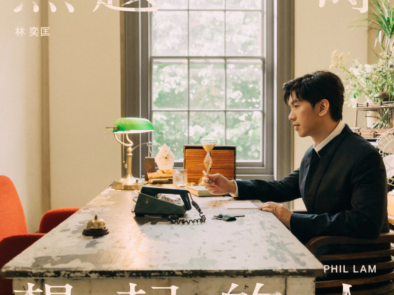 The Themes We Had (Single)