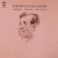 Chopin: Ballades, Preludes and Etudes (Volume 2)