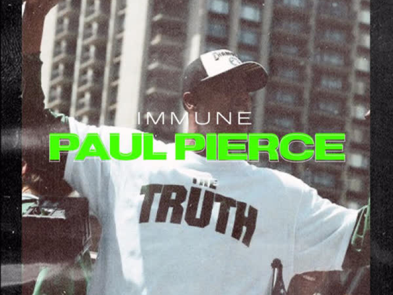 Paul Pierce (Single)