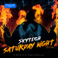 Saturday Night (Single)