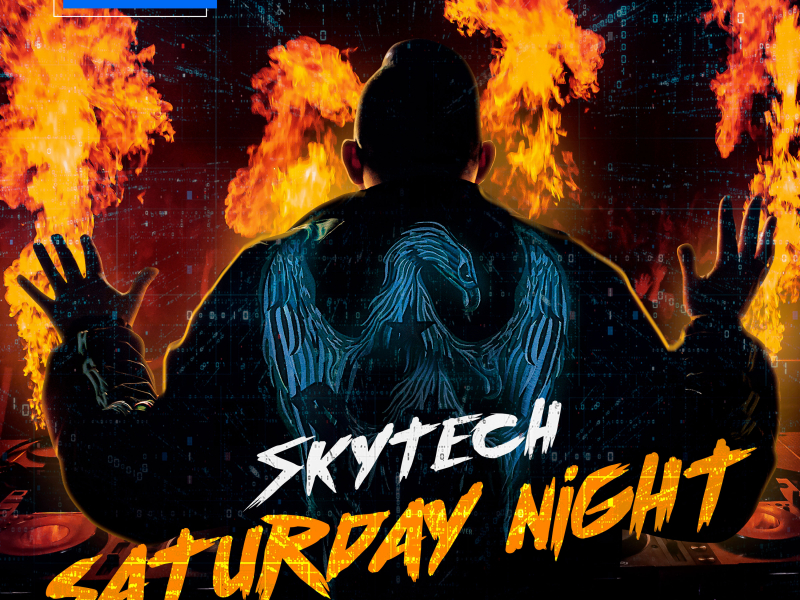 Saturday Night (Single)