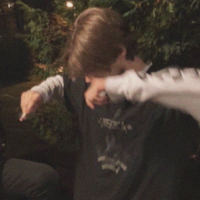 HE WAS GORGEOUS (Single)