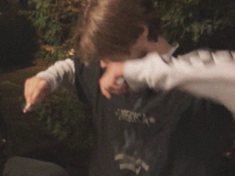 HE WAS GORGEOUS (Single)