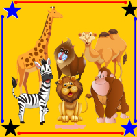 Animal Parade (Single)