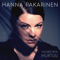 Vuoretkin murtuu (Single)