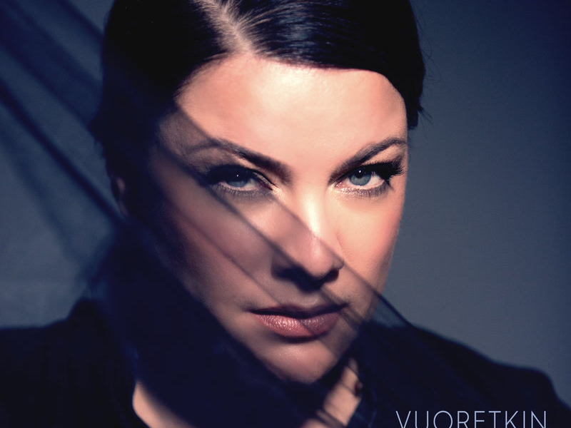 Vuoretkin murtuu (Single)