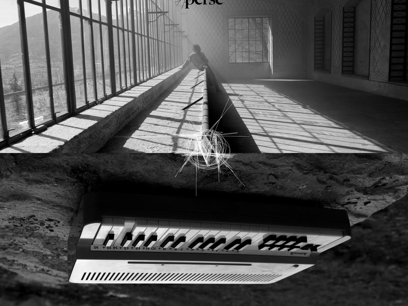 Anime Perse (Single)